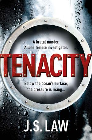 [Lieutenant Danielle Lewis 01] • Tenacity